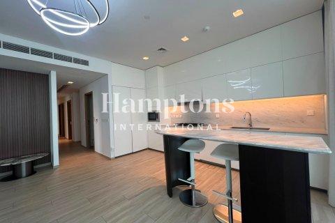 Apartment til leje i Dubai Creek Harbour (The Lagoons), Dubai, UAE 3 soveværelser, 165.27443700 kvm № 734077 - foto 5
