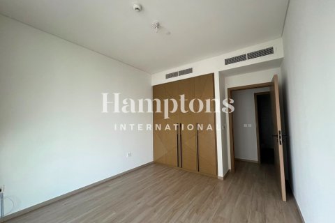 Apartment til leje i Dubai Creek Harbour (The Lagoons), Dubai, UAE 3 soveværelser, 165.27443700 kvm № 734077 - foto 10