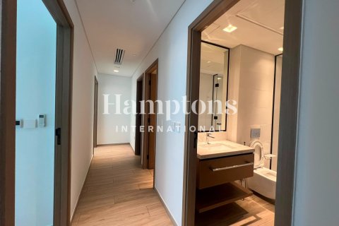 Apartment til leje i Dubai Creek Harbour (The Lagoons), Dubai, UAE 3 soveværelser, 165.27443700 kvm № 734077 - foto 18