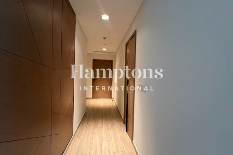 Apartment til leje i Dubai Creek Harbour (The Lagoons), Dubai, UAE 3 soveværelser, 165.27443700 kvm № 734077 - foto 14