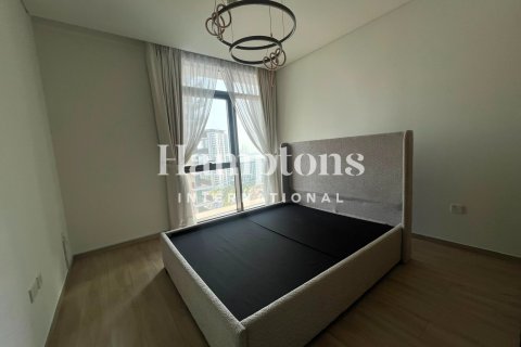 Apartment til leje i Dubai Creek Harbour (The Lagoons), Dubai, UAE 3 soveværelser, 165.27443700 kvm № 734077 - foto 17