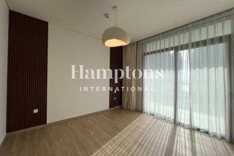 Byt v Dubai Creek Harbour (The Lagoons), SAE 3 ložnice, 165.274 m² Č.: 734077