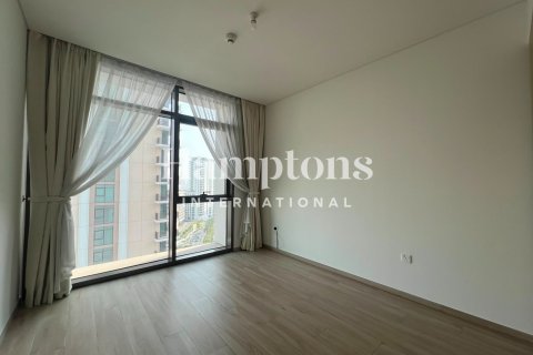 Apartment til leje i Dubai Creek Harbour (The Lagoons), Dubai, UAE 3 soveværelser, 165.27443700 kvm № 734077 - foto 2