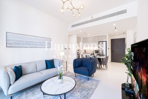 Apartamento en Dubai Harbour, Dubai, EAU 1 dormitorio, 68.8411 m² № 734076