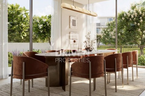 Vilă de vânzare în Dubai Investment Park, Dubai, EAU 5 dormitoare, 544.97 mp.  №744706 - poză 6