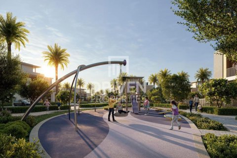 Vilă de vânzare în Dubai Investment Park, Dubai, EAU 5 dormitoare, 544.97 mp.  №744706 - poză 10