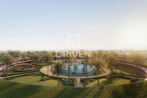 Vilă de vânzare în Dubai Investment Park, Dubai, EAU 5 dormitoare, 544.97 mp.  №744706 - poză 9