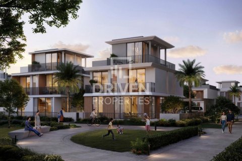 Vilă de vânzare în Dubai Investment Park, Dubai, EAU 5 dormitoare, 544.97 mp.  №744706 - poză 2