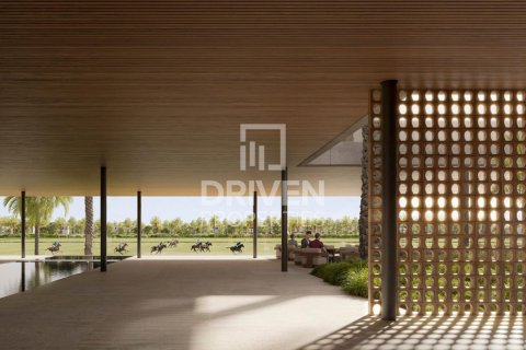 Vilă de vânzare în Dubai Investment Park, Dubai, EAU 5 dormitoare, 544.97 mp.  №744706 - poză 5
