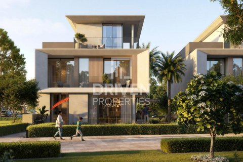 Vilă de vânzare în Dubai Investment Park, Dubai, EAU 5 dormitoare, 544.97 mp.  №744706 - poză 15