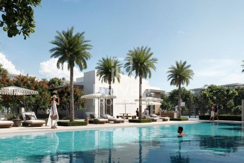 Vilă de vânzare în Dubai Investment Park, Dubai, EAU 5 dormitoare, 544.97 mp.  №744706 - poză 3