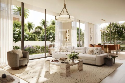Vilă de vânzare în Dubai Investment Park, Dubai, EAU 5 dormitoare, 544.97 mp.  №744706 - poză 13