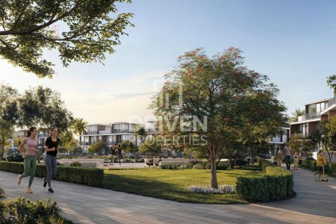 Vilă de vânzare în Dubai Investment Park, Dubai, EAU 5 dormitoare, 544.97 mp.  №744706 - poză 8