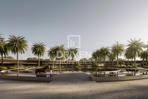 Vilă de vânzare în Dubai Investment Park, Dubai, EAU 5 dormitoare, 544.97 mp.  №744706 - poză 16