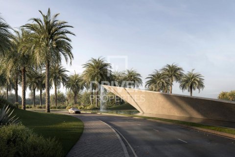 Vilă de vânzare în Dubai Investment Park, Dubai, EAU 5 dormitoare, 544.97 mp.  №744706 - poză 7