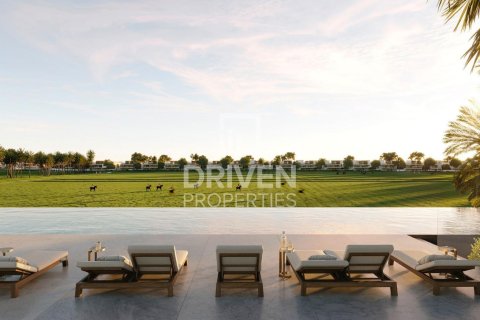 Vilă de vânzare în Dubai Investment Park, Dubai, EAU 5 dormitoare, 544.97 mp.  №744706 - poză 12