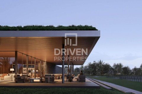 Vilă de vânzare în Dubai Investment Park, Dubai, EAU 5 dormitoare, 544.97 mp.  №744706 - poză 1