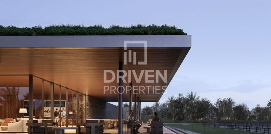 Vilă în Dubai Investment Park, Dubai, EAU 5 dormitoare, 544.97 mp.  №744706