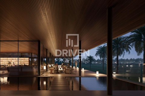 Vilă de vânzare în Dubai Investment Park, Dubai, EAU 5 dormitoare, 544.97 mp.  №744706 - poză 4