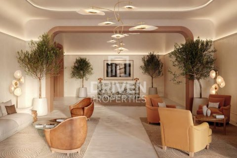 Byt v Dubai Harbour, Dubai, SAE 2 ložnice, 143.16 m² Č.: 744705 - fotografie 4