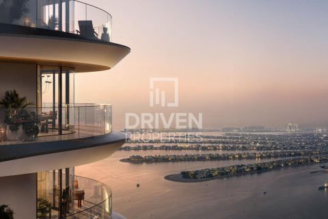 Byt v Dubai Harbour, Dubai, SAE 2 ložnice, 143.16 m² Č.: 744705 - fotografie 8