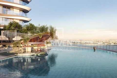 Byt v Dubai Harbour, Dubai, SAE 2 ložnice, 143.16 m² Č.: 744705 - fotografie 10