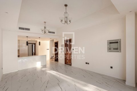 Villa in Mohammed Bin Rashid City, Dubai, VAE: 4 Schlafzimmer, 257.16 m2 Nr. 744707