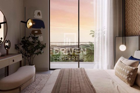 Apartment til salg i Dubai Hills Estate, Dubai, UAE 1 soveværelse, 69.86 kvm № 744674 - foto 14