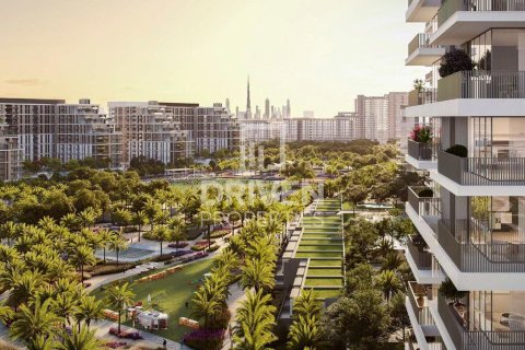 Apartment til salg i Dubai Hills Estate, Dubai, UAE 1 soveværelse, 69.86 kvm № 744674 - foto 8