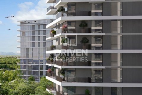 Apartment til salg i Dubai Hills Estate, Dubai, UAE 1 soveværelse, 69.86 kvm № 744674 - foto 13