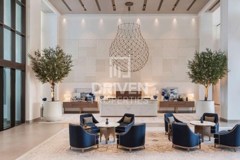 Apartment til salg i Dubai Hills Estate, Dubai, UAE 1 soveværelse, 69.86 kvm № 744674 - foto 3