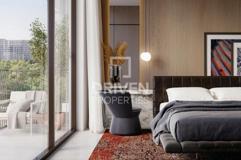 Apartment til salg i Dubai Hills Estate, Dubai, UAE 1 soveværelse, 69.86 kvm № 744674 - foto 2