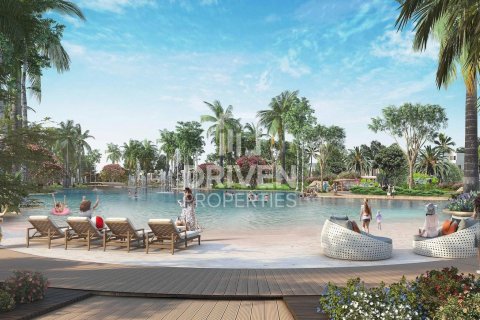 Casa urbana para venda em Damac Lagoons, Dubai, EAU 4 quartos, 182.55 m2 № 744702 - foto 2
