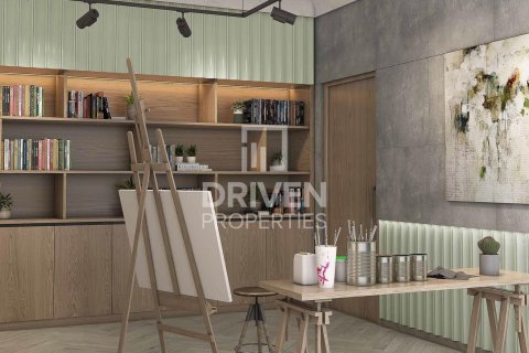 Casa urbana para venda em Damac Lagoons, Dubai, EAU 4 quartos, 182.55 m2 № 744702 - foto 7