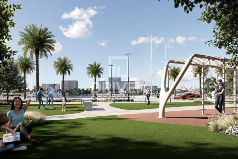 דירה למכירה ב Mina Rashid, Dubai, איחוד האמירויות  2 חדרי שינה, 108.14 מ"ר, מספר 744704 - תמונה 7