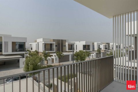 Vila v Al Furjan, Dubai, SAE 4 ložnice, 367.5 m² Č.: 633697 - fotografie 4