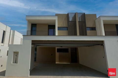 Vila v Al Furjan, Dubai, SAE 4 ložnice, 367.5 m² Č.: 633697 - fotografie 1