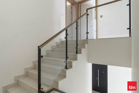 Vila v Al Furjan, Dubai, SAE 4 ložnice, 367.5 m² Č.: 633697 - fotografie 7