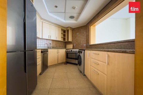 Leilighet til leie i Palm Jumeirah, Dubai, Emiratene 1 soverom, 106.4 kvm Nr. 633694 - Foto 5