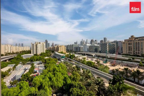 Leilighet til leie i Palm Jumeirah, Dubai, Emiratene 1 soverom, 106.4 kvm Nr. 633694 - Foto 11