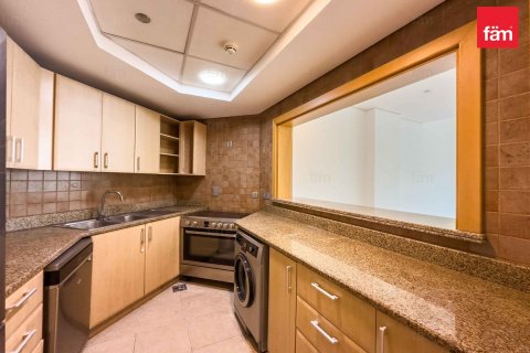 Leilighet til leie i Palm Jumeirah, Dubai, Emiratene 1 soverom, 106.4 kvm Nr. 633694 - Foto 6