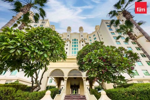 Leilighet til leie i Palm Jumeirah, Dubai, Emiratene 1 soverom, 106.4 kvm Nr. 633694 - Foto 4