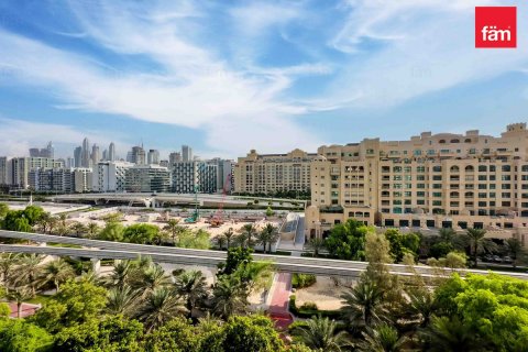Leilighet til leie i Palm Jumeirah, Dubai, Emiratene 1 soverom, 106.4 kvm Nr. 633694 - Foto 3