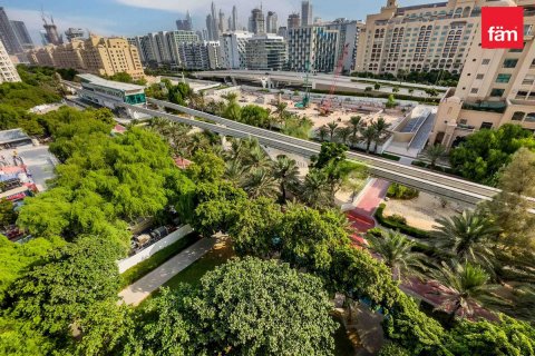 Leilighet til leie i Palm Jumeirah, Dubai, Emiratene 1 soverom, 106.4 kvm Nr. 633694 - Foto 7