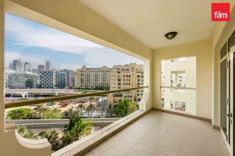 Leilighet til leie i Palm Jumeirah, Dubai, Emiratene 1 soverom, 106.4 kvm Nr. 633694 - Foto 15