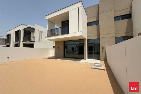 Villa te huur in Al Furjan, Dubai, VAE 4 slaapkamers, 366.5 vr.m., nr 633695 - foto 9