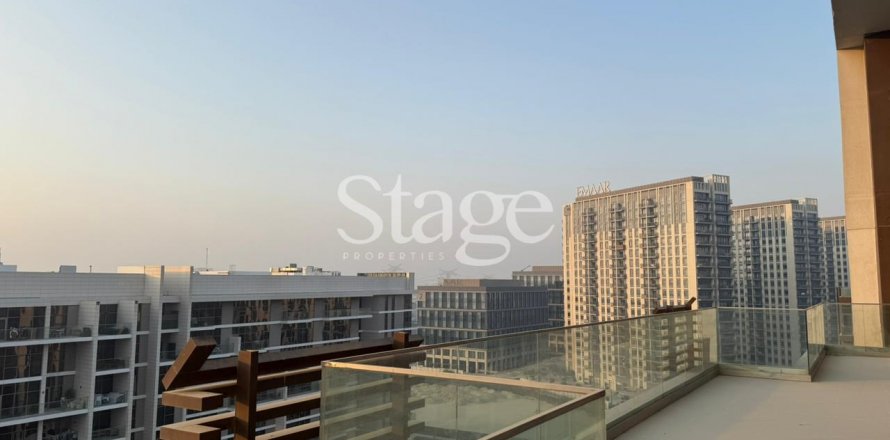 Apartment i Dubai Hills Estate, Dubai, UAE 3 soveværelser, 255 kvm № 641133