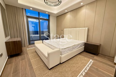 Byt v NOBLES TOWER v Business Bay, Dubai, SAE 2 ložnice, 117 m² Č.: 641138 - fotografie 6
