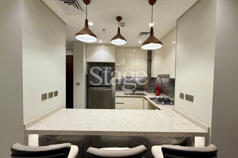 Byt v NOBLES TOWER v Business Bay, Dubai, SAE 2 ložnice, 117 m² Č.: 641138 - fotografie 5