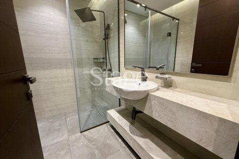 Byt v NOBLES TOWER v Business Bay, Dubai, SAE 2 ložnice, 117 m² Č.: 641138 - fotografie 10